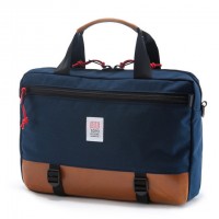 Topo Designs - Bags and Wallets - Commuter Bag Navy