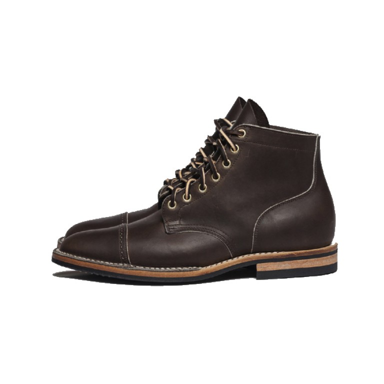 3Sixteen_Categories_Boots_Images_Coffee Chromepak Service Boot 4.14.15