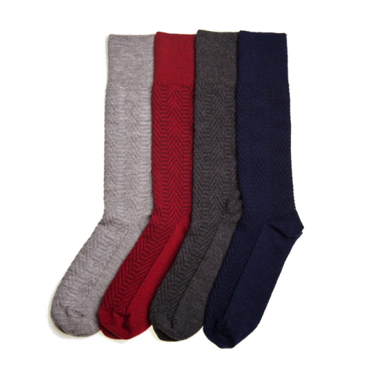 American Trench_Images_Superfine Merino Socks - Assorted - 10.15.15