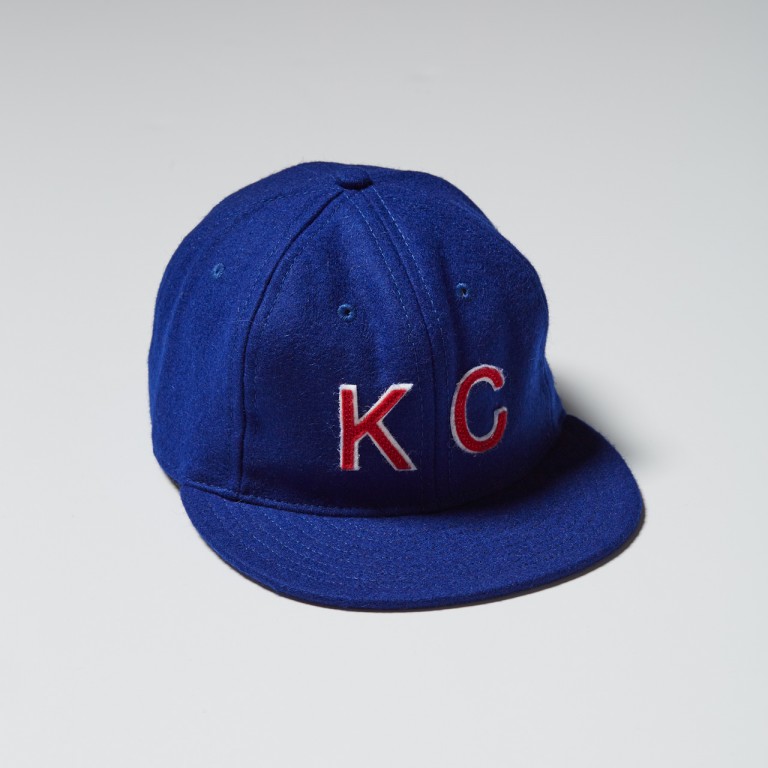 Baldwin Denim - Hats - The KC Hat Snapback Roayal 1.19.16