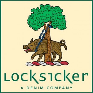 LockSicker Logo