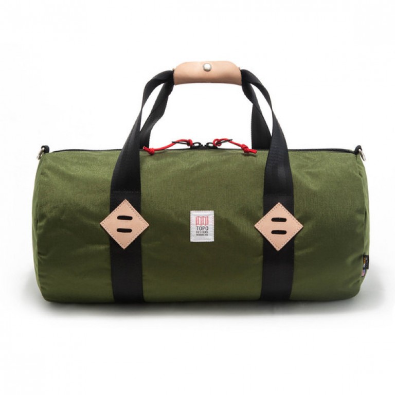 Topo Designs - Bags and Wallets - 22 inch Duffel