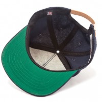 Topo Designs - Hats- Ranger Hat - Inside - 5.18.15