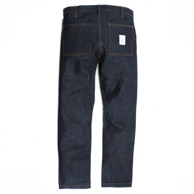 Topo Designs - Jeans - Denim Work Pant2 5.18.15