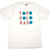 Topo Designs - T-Shirts - Cold Splinters Tee - 5.18.15