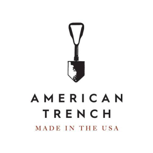american trench logo