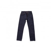 3sixteen - Jeans - CS-100x - Classic Straight - Indigo Selvedge