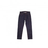 3sixteen - Jeans - CT-100x - Classic Tapered - Indigo_Selvedge