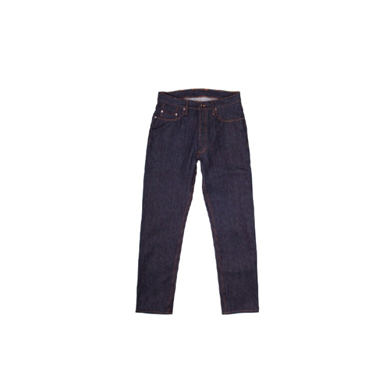 3sixteen - Jeans - CT-100x - Classic Tapered - Indigo_Selvedge