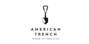 American Trench Logo Rectangle 2