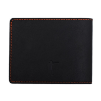 Ball and Buck - Bags and Wallets - The-Bi-Fold-Wallet-Black