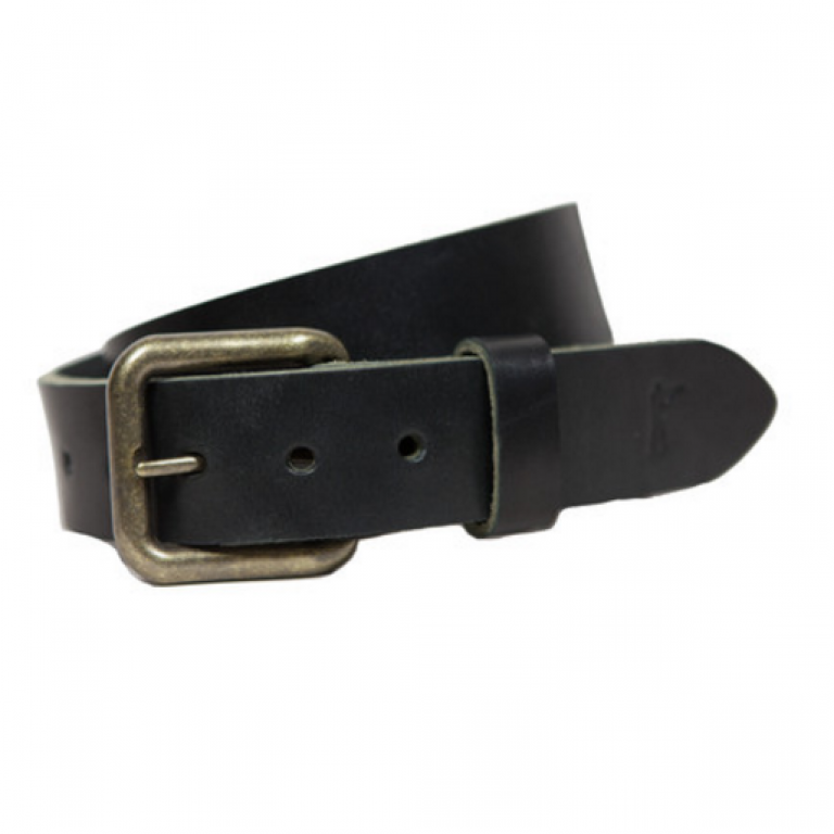 Ball and Buck - Belts and Suspenders - The-Last-Belt-Youll-Ever-Buy-Black