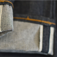 Ball and Buck - Jeans -The-6-Point-Denim-Selvage-2