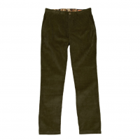 Ball and Buck - Pants -The-6-Point-Duck-Corduroy-Pant-Olive