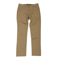 Ball and Buck - Pants -The-6-Point-Duck-Cotton-Pant-Khaki