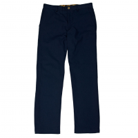 Ball and Buck - Pants -The-8-Point-Duck-Cotton-Pant-Navy