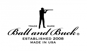 Ball and Buck logo