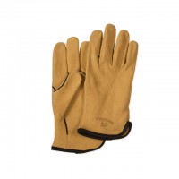 Bills Khakis_Categories_Scarves, Hats and Gloves_Images_Deerskin Leather Driving Gloves Natural 4.26.15
