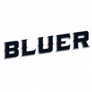 Bluer Denim_Logo Square