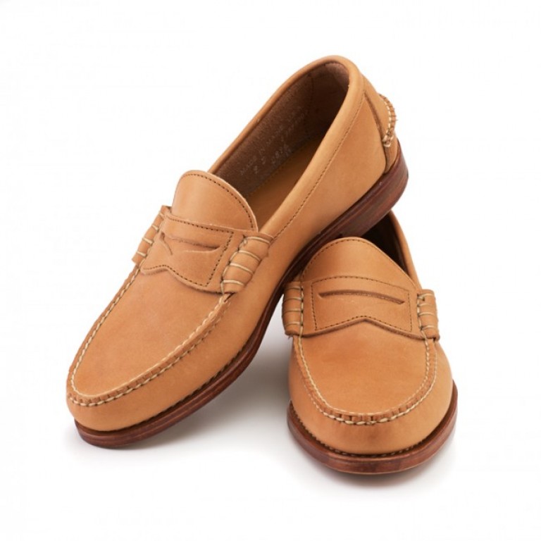 rancourt and company essex pinch penny loafers