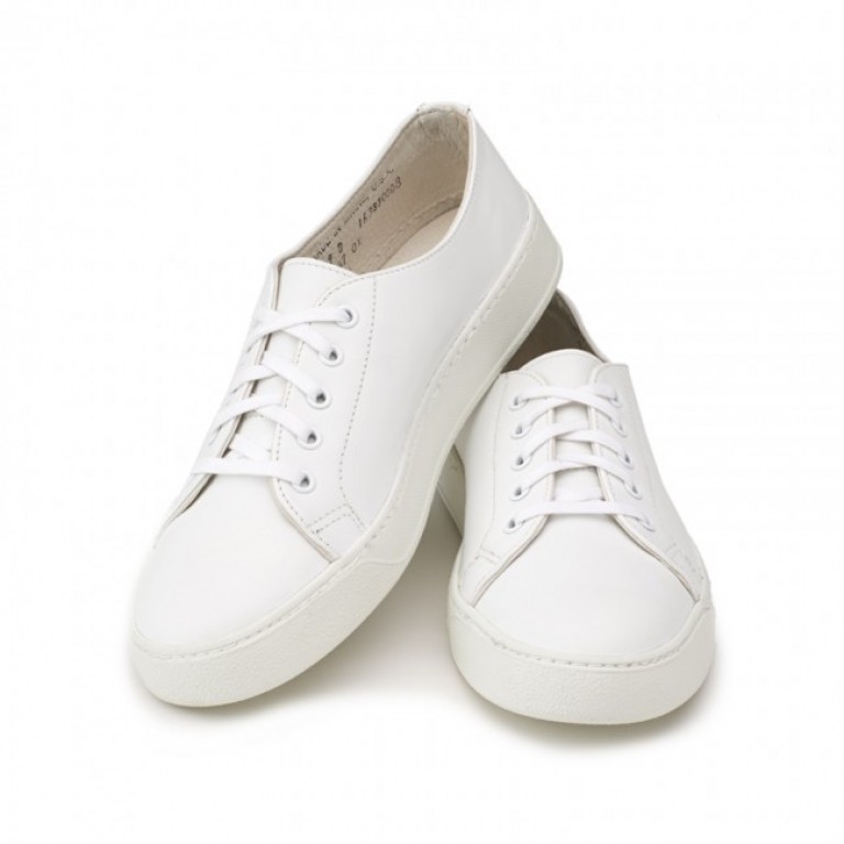 rancourt and company classic court low sneaker