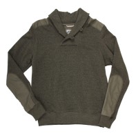 Iron and Resin - Sweaters - Commando Sweater Sage