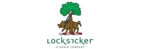 LockSicker Rectangle Logo