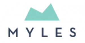Myles Logo