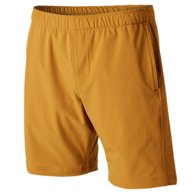 OLIVERS - Athletic - All Over Short Copper