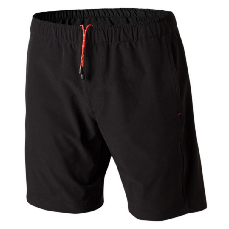 OLIVERS - Athletic - All Over Short Stealth