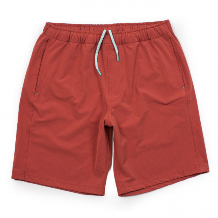 OLIVERS - Athletic - Everyday Short Rust