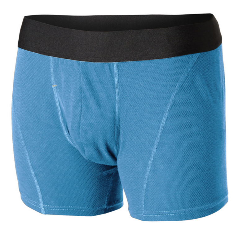 OLIVERS - Underwear and Socks - Boxer Brief Cobalt