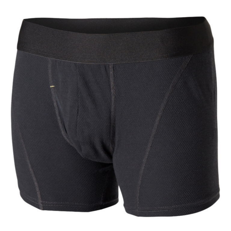 OLIVERS - Underwear and Socks - Boxer Brief Iron