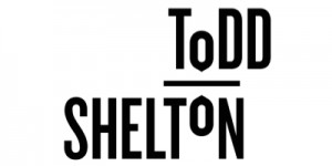 Todd Shelton Logo Rectangle
