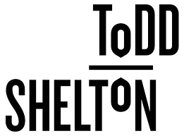 Todd Shelton Logo