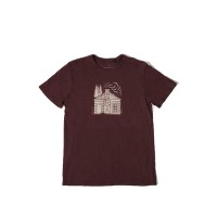 United By Blue - T-Shirts - Cabin Tee