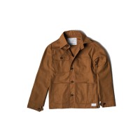 United by Blue - Coats and Jackets - Foraker Canvas Coat