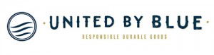 United by Blue Logo Rectangle
