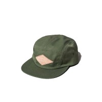 United by Blue - Scarves, Hats and Gloves - 5 Panel Camp Cap