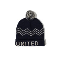 United by Blue - Scarves, Hats and Gloves - United by Blue Pom Beanie