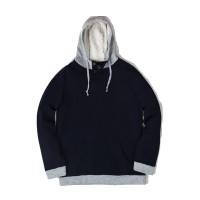 United by Blue - Sweatshirts - Auckland Colorblock Pullover Hoodie