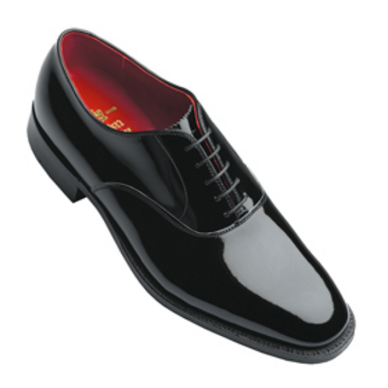 Alden - Dress Shoes - formal plain toe bal