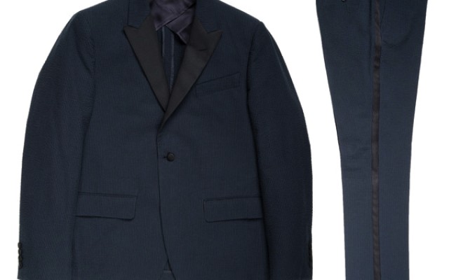 Haspel - Suits and Sport Coats - Krewe Tuxedo