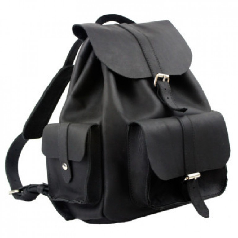 copper river bag company dublin leather backpack