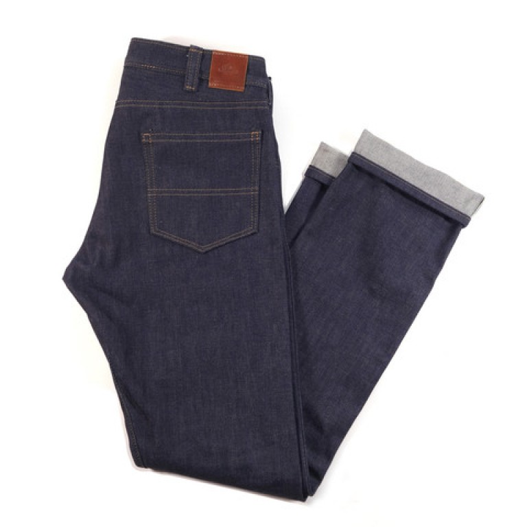 red clouds collective gn 02 selvedge denim pants
