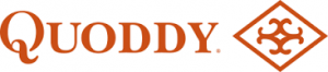 Quoddy logo