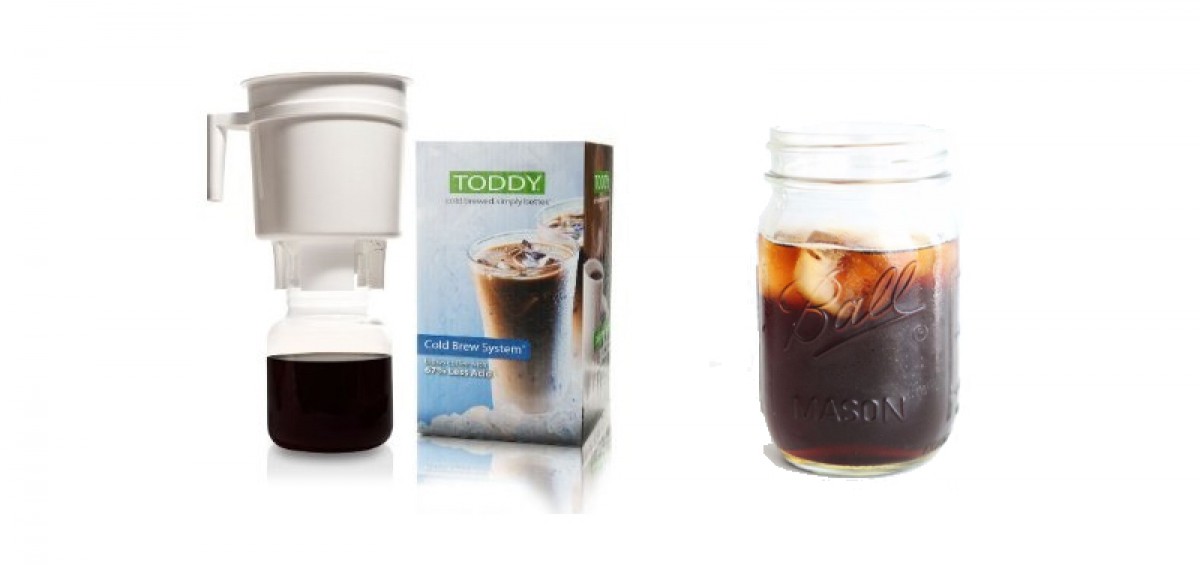 toddy cold brew