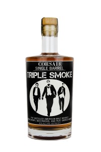 corsair triple smoke