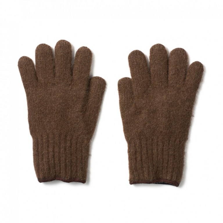 Filson - Gloves - Bison Knit Gloves