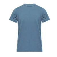 OLIVERS - T-Shirts - Convoy Tee Cobalt